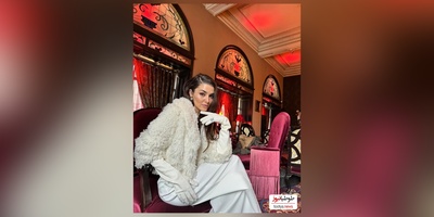 نگاهی به چیدمان منزل شاهانه و لوکس هانده ارچل بازیگر مست عشق به سبک اروپایی+ تصاویر