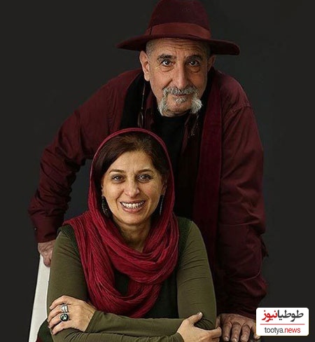 فیلم/ فرهاد آئیش: بچه دار نشدم به دلیل اینکه... برگردم عقب باز همین تصمیم رو میگیرم چون ضعف دارم...