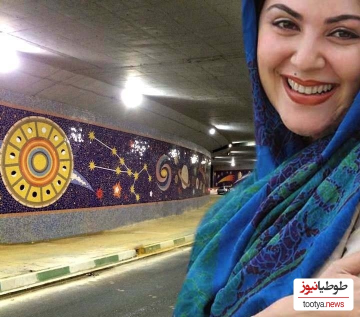 کاشی کاری لاله اسکندری