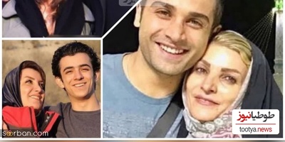 با حال‌وهوای روز مادر نگاهی کنیم به آرامش و حال خوش بازیگران و هنرمندان در کنار مادرانشان؛ از علی شادمان و  مادر جوانش تا امیرحسین آرمان و مادر باکلاسش+فیلم و عکس