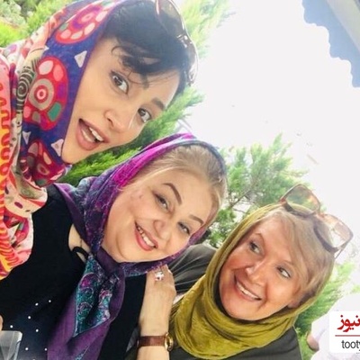 خط و نشان جنجالی شهین تسلیمی برای دامادهایش: وای به روزی که به بچه‌هایم چیزی بگویند، از من مثل چی می‌ترسند!