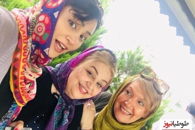 خط و نشان جنجالی شهین تسلیمی برای دامادهایش: وای به روزی که به بچه‌هایم چیزی بگویند، از من مثل چی می‌ترسند!