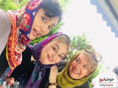خط و نشان جنجالی شهین تسلیمی برای دامادهایش: وای به روزی که به بچه‌هایم چیزی بگویند، از من مثل چی می‌ترسند!