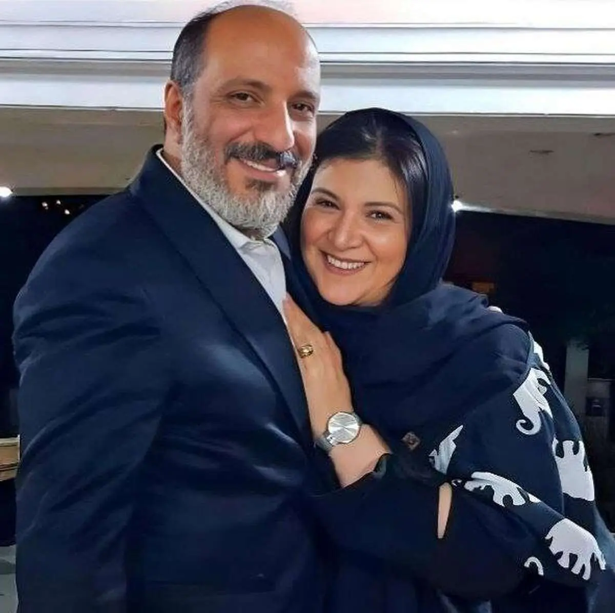 نگاهی به خوانندگی امیر جعفری در تلویزیون 30 سال پیش؛ حتی فکر کنم آقای جعفری این برنامه یادش رفته!!+ویدیو