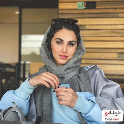 (عکس) چیدمان شیک و مدرن منزل نگار نیکدل، شیدای زخم کاری/ رونمایی از ترکیب خوشرنگ خانه اش