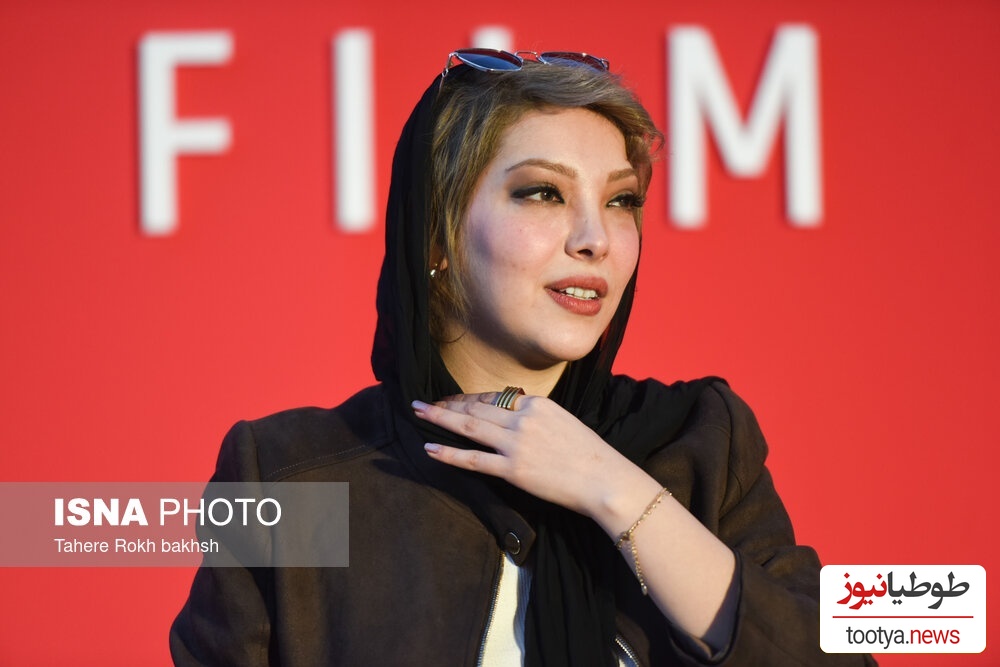 صدف اسپهبدی