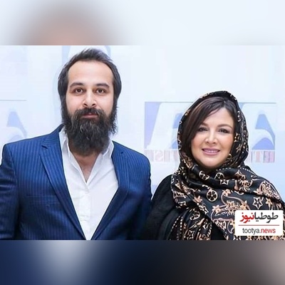 نگاهی به دکوراسیون هنری و ایرانی پسند «شهره سلطانی» و همسر هنرمندش / این مدل مبل لاکچری رو تعداد کمی از ایرانی ها دارند+فیلم