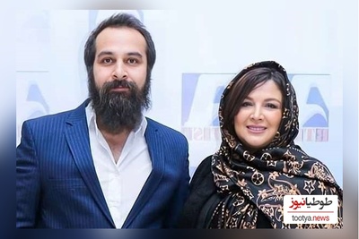 نگاهی به دکوراسیون هنری و ایرانی پسند «شهره سلطانی» و همسر هنرمندش / این مدل مبل لاکچری رو تعداد کمی از ایرانی ها دارند+فیلم