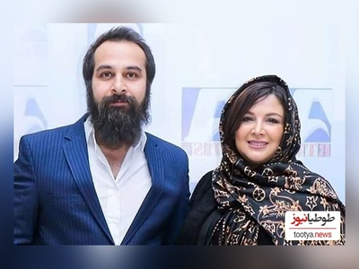 نگاهی به دکوراسیون هنری و ایرانی پسند «شهره سلطانی» و همسر هنرمندش / این مدل مبل لاکچری رو تعداد کمی از ایرانی ها دارند+فیلم