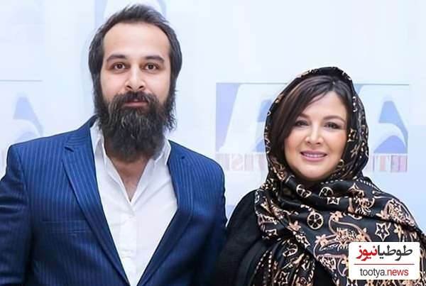 نگاهی به دکوراسیون هنری و ایرانی پسند «شهره سلطانی» و همسر هنرمندش / این مدل مبل لاکچری رو تعداد کمی از ایرانی ها دارند+فیلم