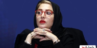 ژیلا صادقی اتمام حجت کرد!  پاسپورت آمریکا را دارم ولی از ایران نمیرم چون...