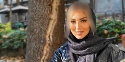 (تصاویر)ست لاکچری و خاص وسایل قهوه ساز مینا مختاری/عاشقانه های زیبا و احساسی پسر بهرام رادان و مادرش