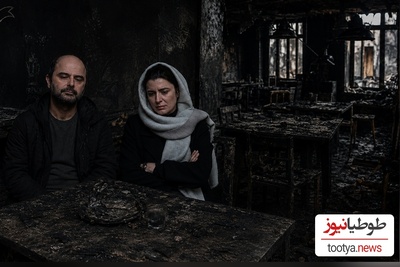 لیلا حاتمی، سینما جمهوری و یک پایان تلخ؛ داستانی که باورش سخت است!