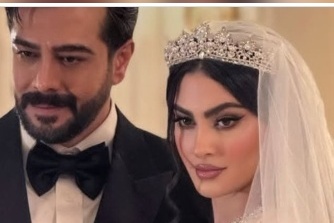 کم لطفی اهالی سینما و بازیگران در تبریک به مریم مومن بابت ازدواجش؛ فقط این چند بازیگر پیام تبریک و شادباش فرستادند+عکس