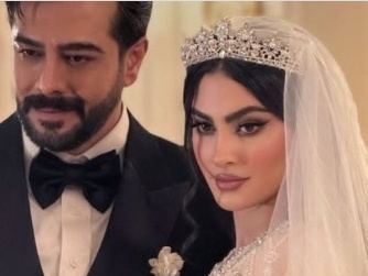 کم لطفی اهالی سینما و بازیگران در تبریک به مریم مومن بابت ازدواجش؛ فقط این چند بازیگر پیام تبریک و شادباش فرستادند+عکس