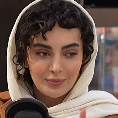 مهشید جوادی: یه عاشق واقعی از خیانت طرف مقابلش میگذره! عشق یعنی...