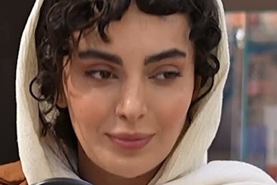 مهشید جوادی: یه عاشق واقعی از خیانت طرف مقابلش میگذره! عشق یعنی...