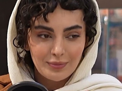 مهشید جوادی: یه عاشق واقعی از خیانت طرف مقابلش میگذره! عشق یعنی...