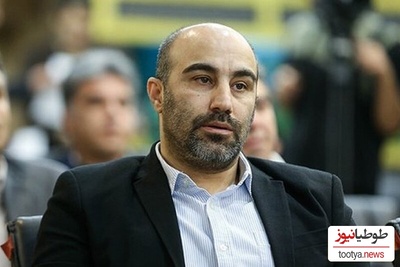 وقتی محسن تنابنده یادش می‌رود در دانشگاه است؛ رقتار خنده‌دار و عجیب نقی معمولی با همکلاسی دخترش+ویدیو