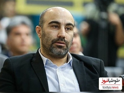 وقتی محسن تنابنده یادش می‌رود در دانشگاه است؛ رقتار خنده‌دار و عجیب نقی معمولی با همکلاسی دخترش+ویدیو