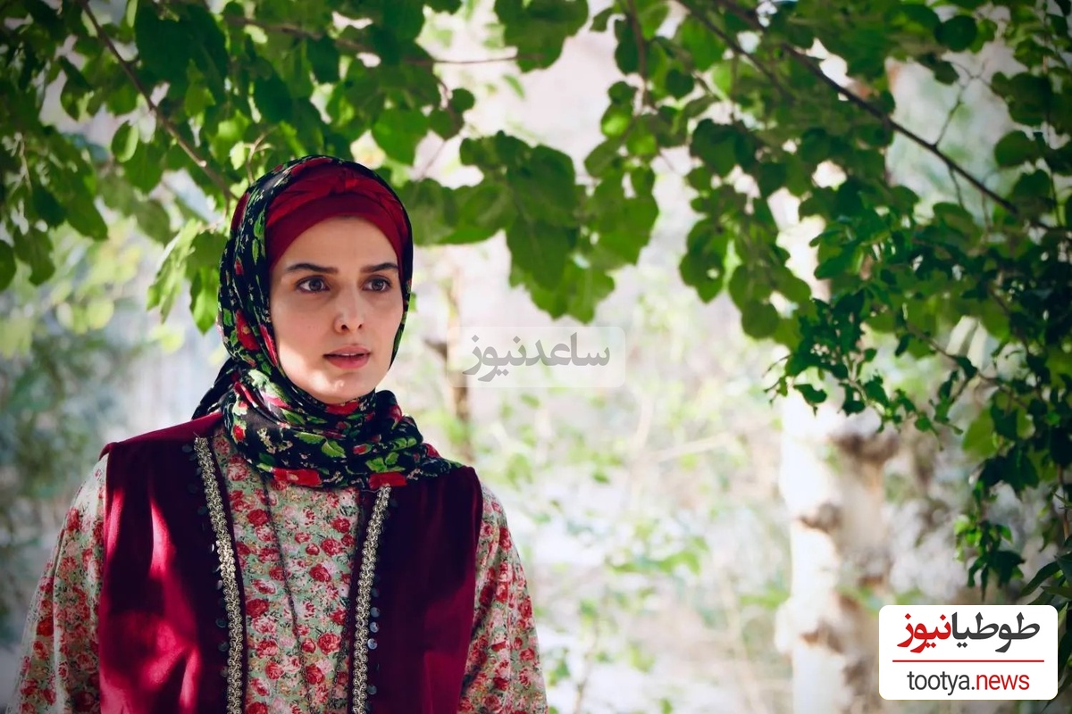 مژده به طرفداران غزاله اکرمی و سریال سوجان: زمان پخش فصل 2 سریال «سوجان» از شبکه 1 + جزئیات بازیگران انتخابی