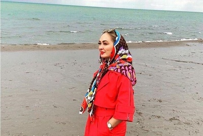 نگاهی به تیپ و استایل باکلاس بازیگران مشهور در سفر به دریای شمال/ از یکتا ناصر و متین ستوده تا عروس فاطمه گودرزی و نفیسه روشن+عکس