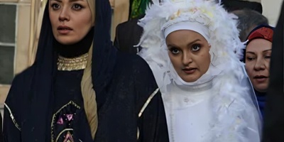 (ویدئو) افشاگری جنجالی نیلوفر پارسا درباره آزار و اذیت الهام چرخنده در پشت صحنه سریال «آوای باران»