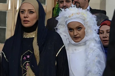(ویدئو) افشاگری جنجالی نیلوفر پارسا درباره آزار و اذیت الهام چرخنده در پشت صحنه سریال «آوای باران»