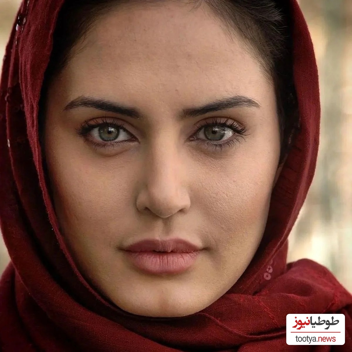 نگاهی به استایل شیک و زیبای پاییزی الناز شاکردوست/ توام میتونی ازش ایده بگیری😍! +عکس