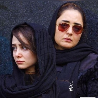 دعوای باورنکردنی نرگس محمدی و الناز حبیبی/ یه دکوراسیون این حرفارو نداره که