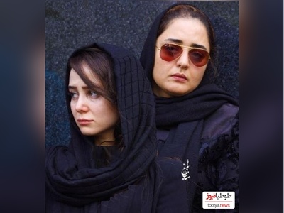 دعوای باورنکردنی نرگس محمدی و الناز حبیبی/ یه دکوراسیون این حرفارو نداره که