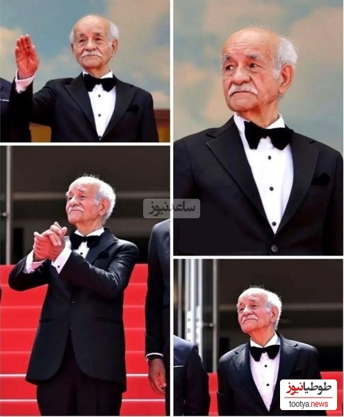 سعید پورصمیمی