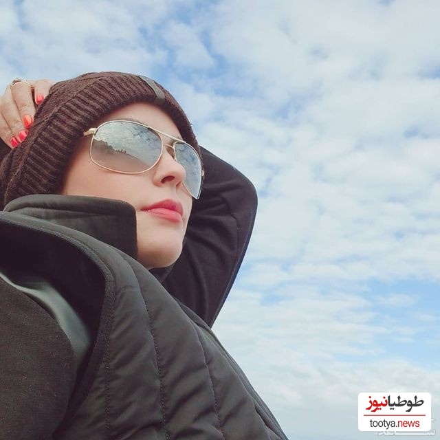 سپیده خداوردی
