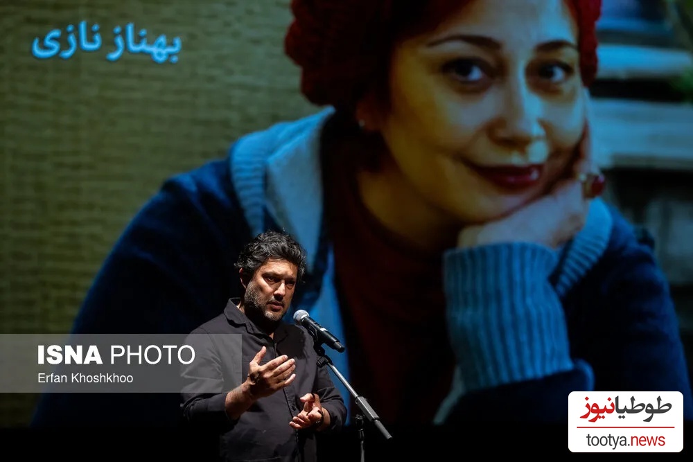 حامد بهداد