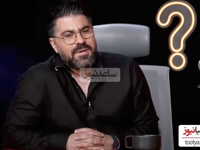 رونمایی از خانواده تحصیل کرده حامد همایون: برادرم نابغه ریاضی است