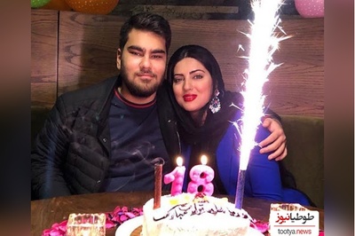 ویدئو/هلیا امامی : خیلیا عاشق من هستن و تو ذهنشون دارن با من زندگی میکنند، نمیدونم چجوری تخیل می کنند