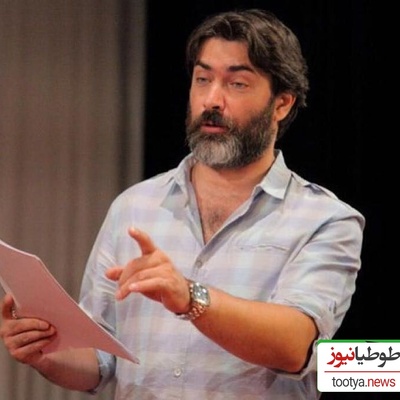 نگاهی به نقاشی‌های شگفت‌انگیز و منحصربه‌فرد «پارسا پیروزفر»/ از پرتره‌های سیاه‌سفید آقای هندسه و آهنگر گرفته تا دلقک رنگی و استاد تاریخ و هنر