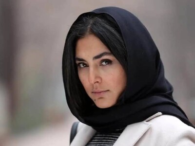 عکس+ اولین تجربه درخشان بازیگری هدی زین العابدین با این سریال سال 88