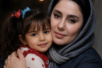 خاطرات شنیدنی شیدا یوسفی: به خاطر اخراج خواهرم با ناظم مدرسه سرشاخ شدم!دلم می‌خواست پسر باشم