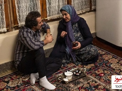 سکانس خنده دار سریال پایتخت و تحصیلات دانشگاهی هما خانم که دم به دیقه میکوبه سر شوهرش/ تحصیلات ملاک نیست مثلا من دانشجو هستم ولی نقی سیکلم نداره!😂اومد ابروشو درست کنه زد چششو کور کرد