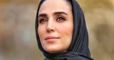 نگاهی به پوشش اصیل و بختیاری سوگل طهماسبی و مادرش در منزلشان