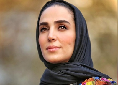 نگاهی به پوشش اصیل و بختیاری سوگل طهماسبی و مادرش در منزلشان