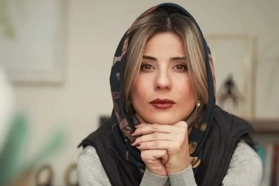 سکانس طلایی سارا بهرامی که نشان داد دیر یا زود آدما جواب بی احترامیشونو میگیرن +فیلم