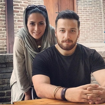 0 تا 100 زندگی میلاد میرزایی، بازیگر سریال ساهره؛ از اصالت مازندانی و فرزند کوچ خانواده بودن تا... +عکس