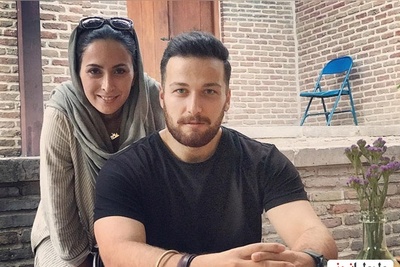 0 تا 100 زندگی میلاد میرزایی، بازیگر سریال ساهره؛ از اصالت مازندانی و فرزند کوچ خانواده بودن تا... +عکس