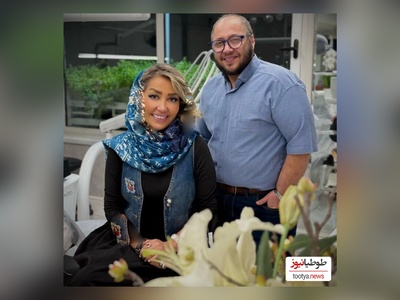 (ویدئو) مازیار لرستانی به شراره رخام: اون خانومی که عاشقش بودم  خونه زندگیم و همه چیم رو برد منم دعاش کردم بچش ترنس بشه!