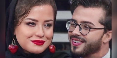 بررسی جذاب استایل مهراوه شریفی‌نیا؛ از انتخاب لباس و شال تا اکسسوری‌ها+فیلم