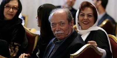 تعریف علی نصیریان از عشق واقعی:خانومم مسئولیت بچه ها رو به عهده گرفت من میرفتم و با انواع مشکلات تنهاش میذاشتم، یک کلمه اعتراض نکرد!+فیلم