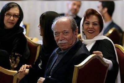 تعریف علی نصیریان از عشق واقعی:خانومم مسئولیت بچه ها رو به عهده گرفت من میرفتم و با انواع مشکلات تنهاش میذاشتم، یک کلمه اعتراض نکرد!+فیلم