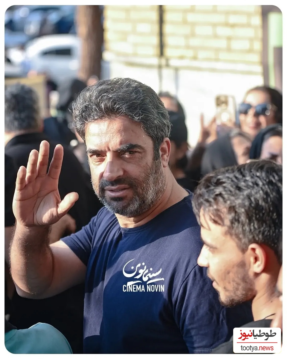 منوچهر هادی